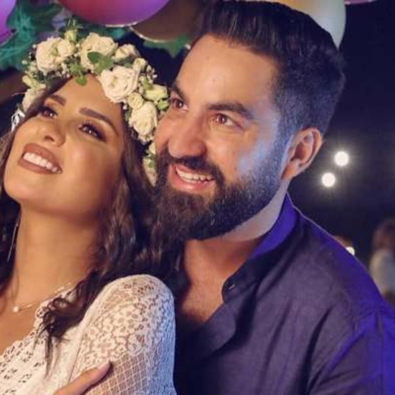 المخرج كرم نقولا 