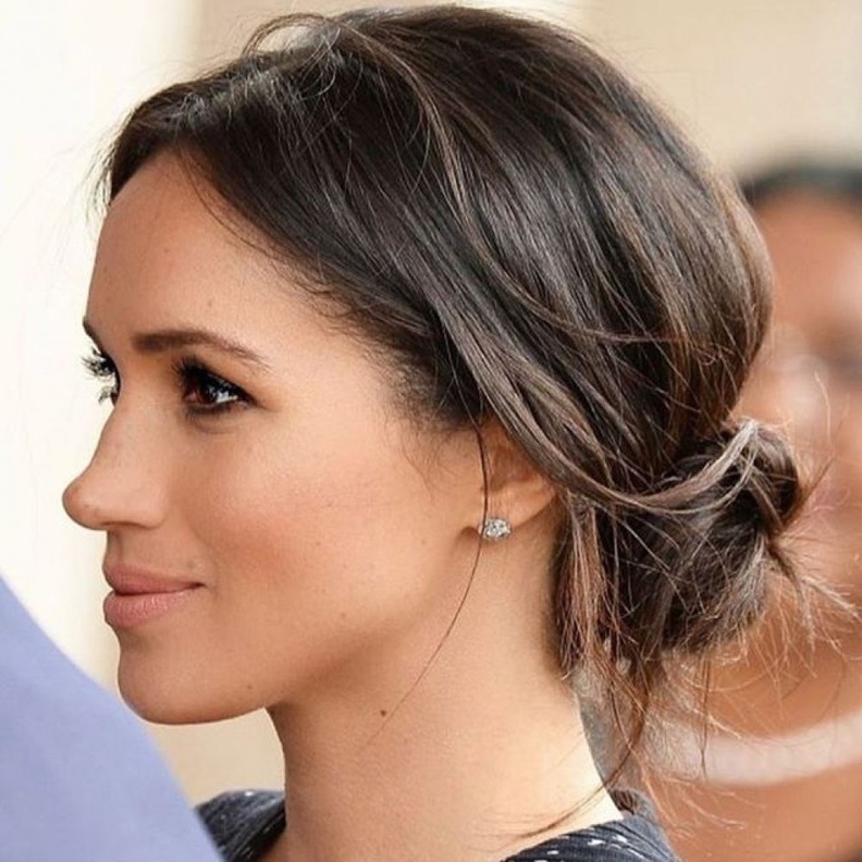 تسريحات شعر