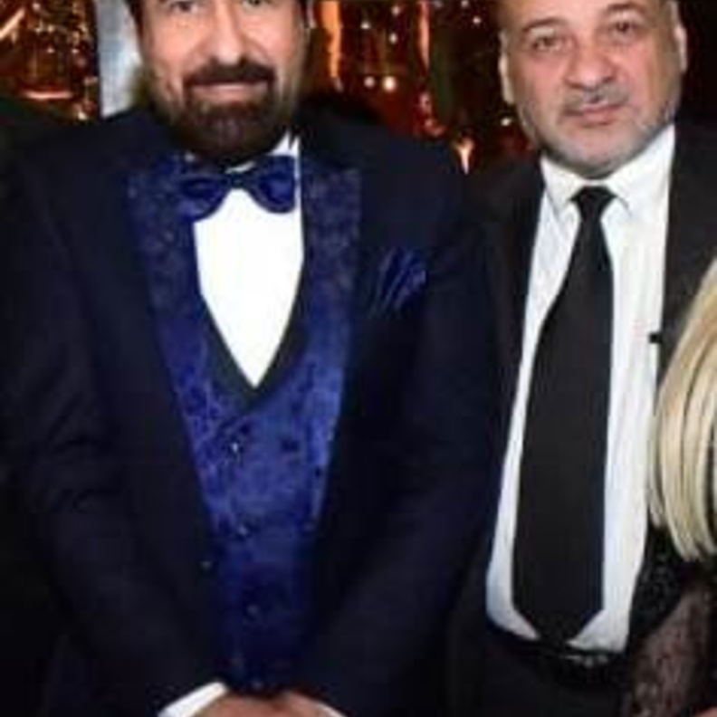 طارق الدسوقي