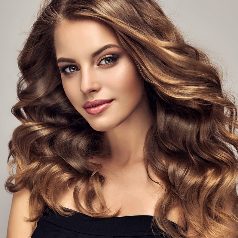 فوائد الموز للشعر