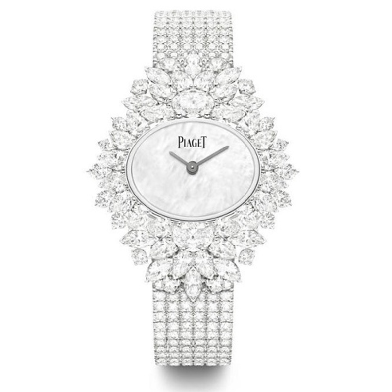 ساغات الماس