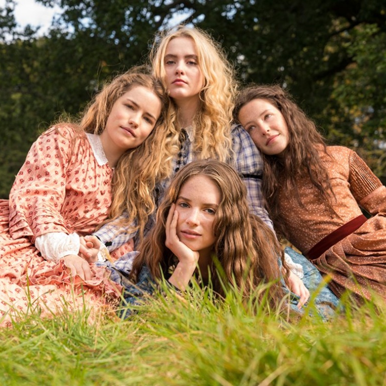  Little Women
