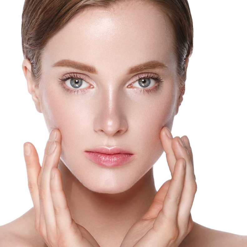 ماسك العدس للبشرة