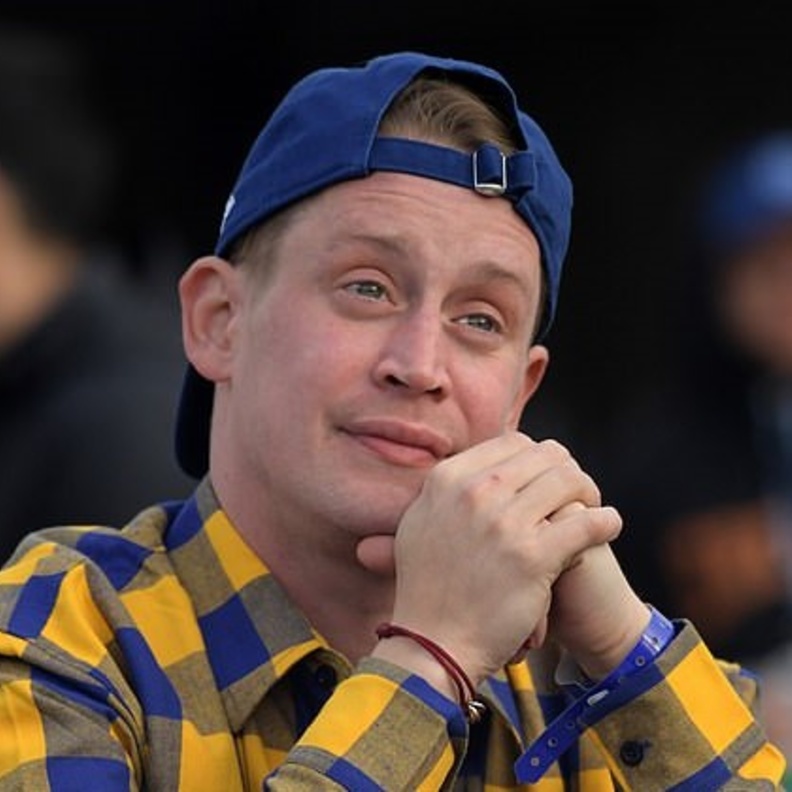 ماكولاي كولكين 