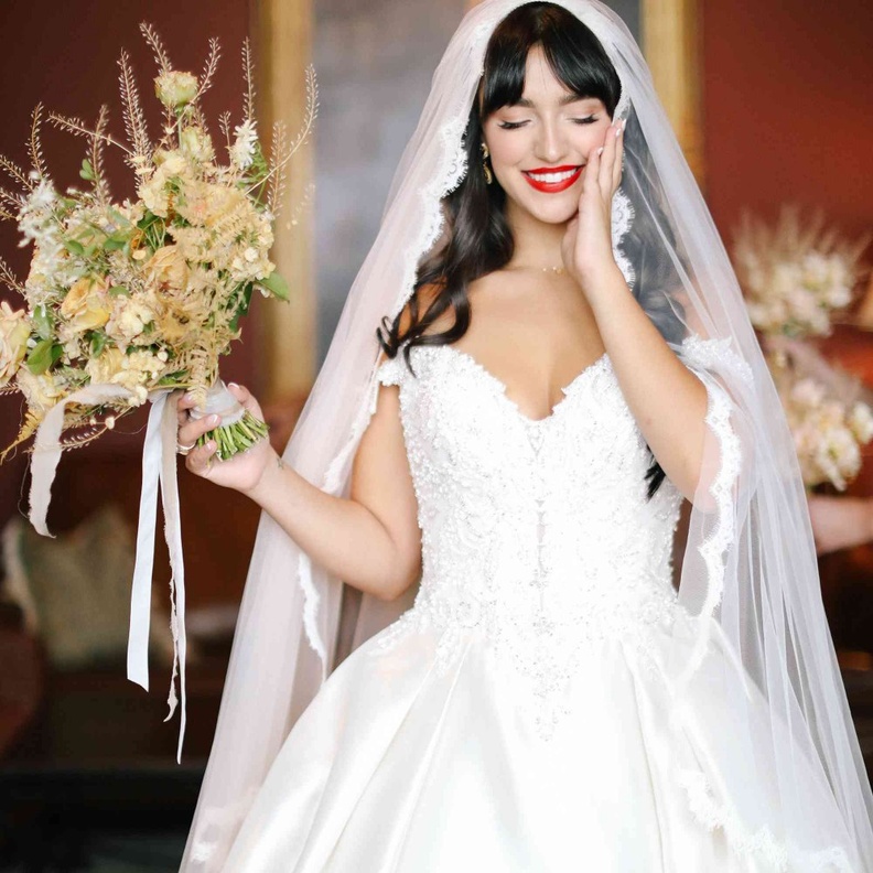 الوان مناكير