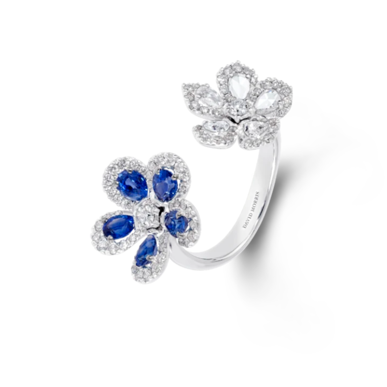 خواتم ذهب مفتوحة