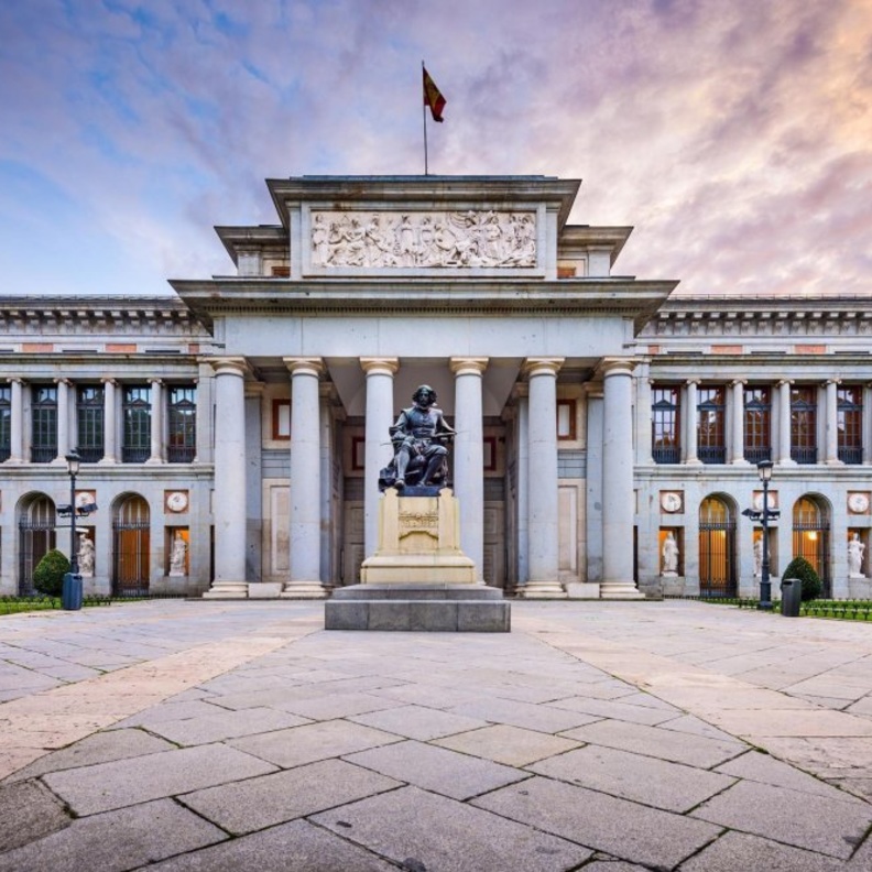 متحف ديل تراي