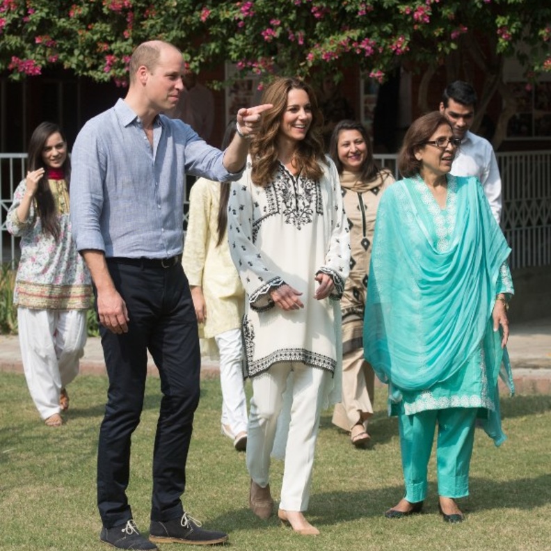 تعرفوا على أكثر أفراد العائلة المالكة البريطانية اجتهادا في العمل لعام 2019