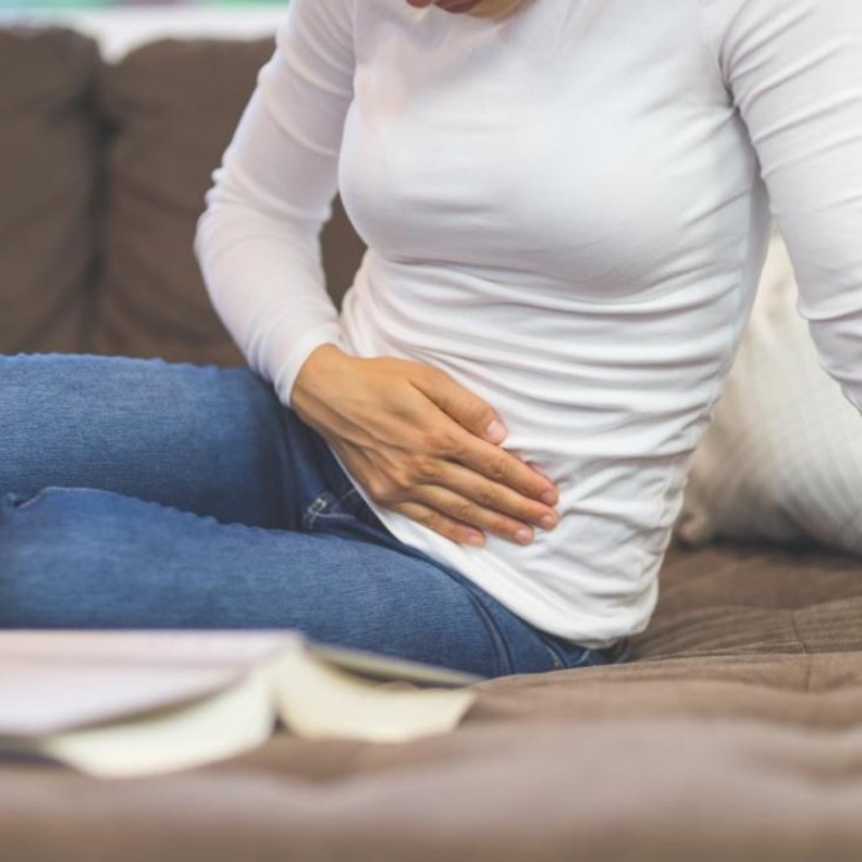 فرط نشاط المثانة من أعراض الاضطرابات العصبية