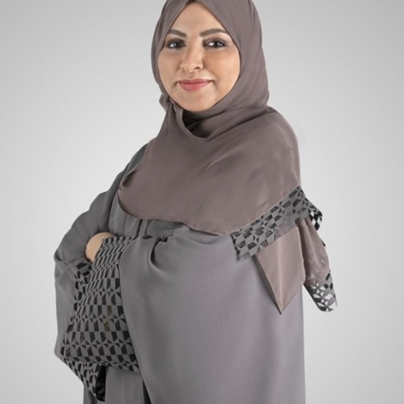  الباحثة الدكتورة وفاء الطلحي