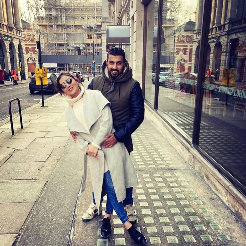 تعرفوا على وجهات النجوم ليلة رأس السنة