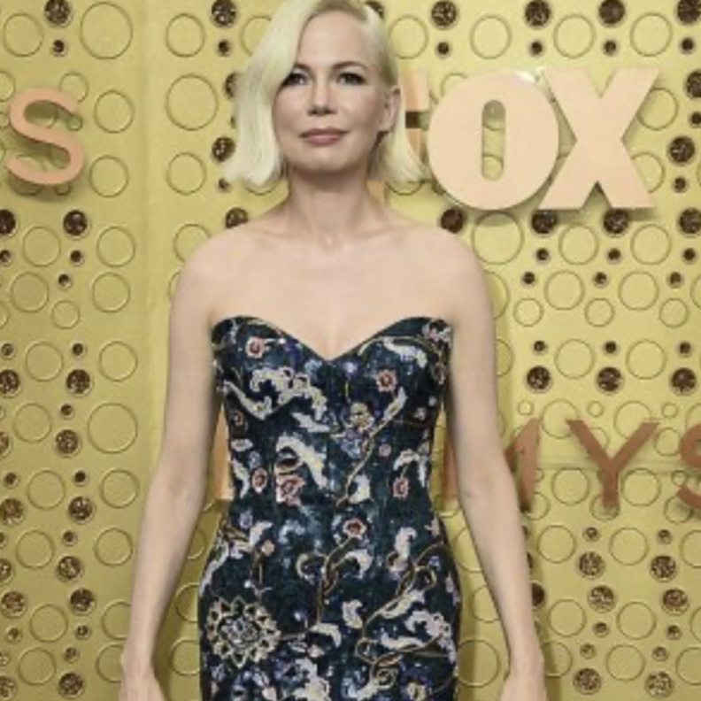 ميشيل ويليامز