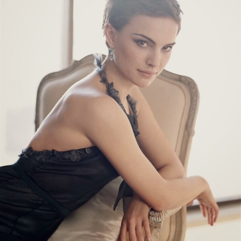 ناتالي بورتمان