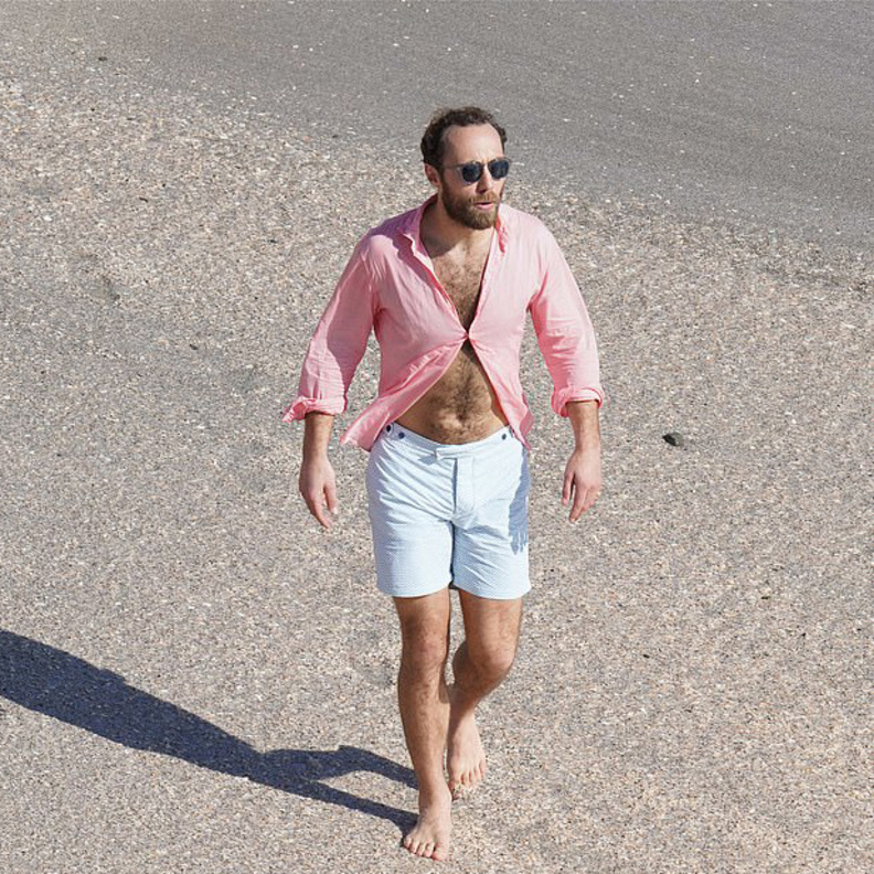 جيمس ميدلتون