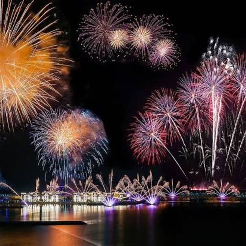 إنجاز تاريخي ورقم قياسي لرأس الخيمة مع بداية 2020