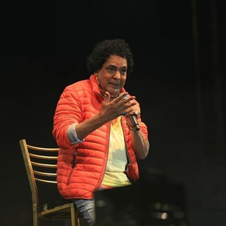 محمد منير