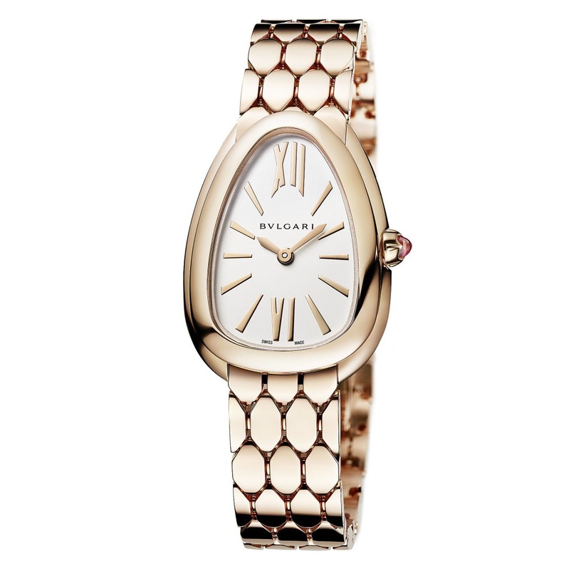 ساعة من أوديمار بيغيه Audemars Piguet