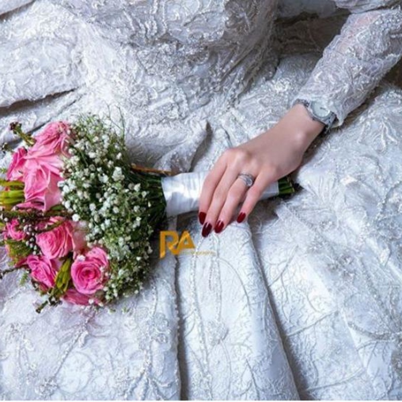  تصوير التفاصيل بكاميرا المصورة رجاء الزهراني