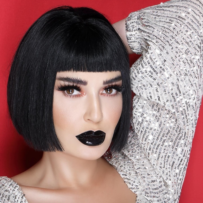 Christian Dior Rouge Liquid Lipstick