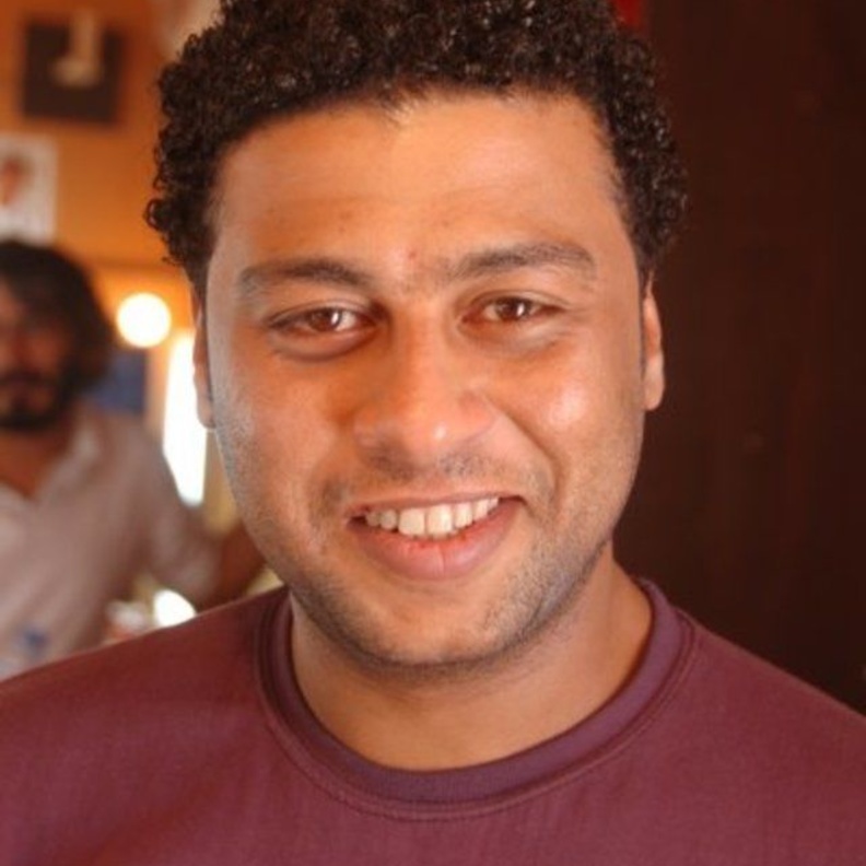 محمد جمعة