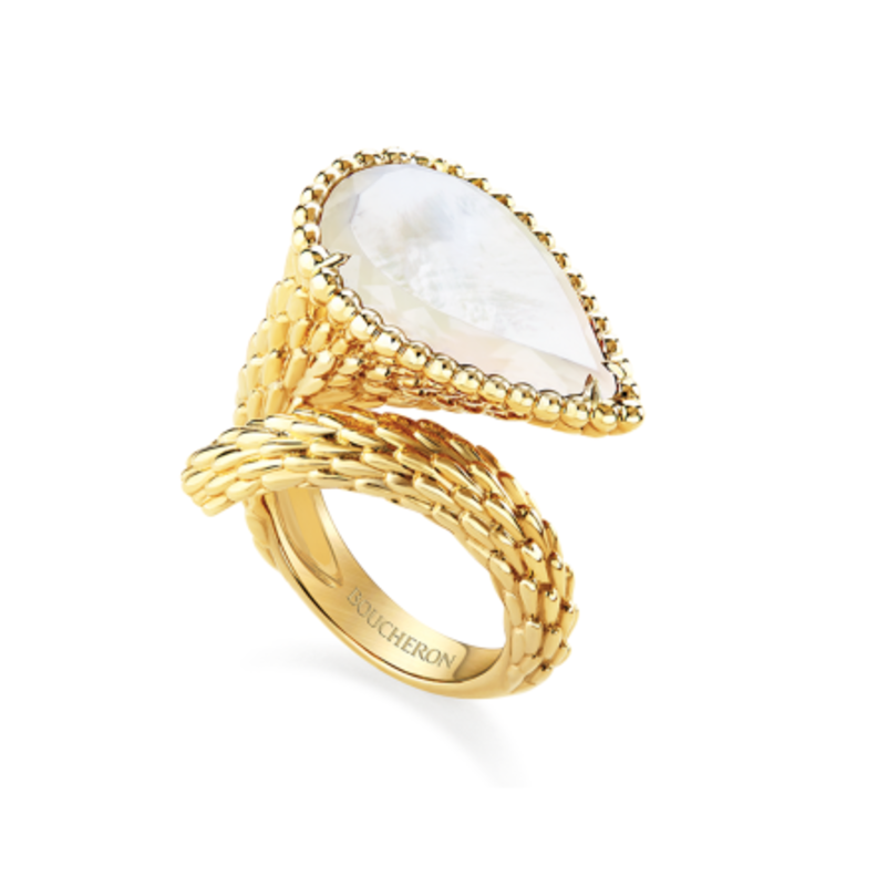 خاتم من بوشرون Boucheron