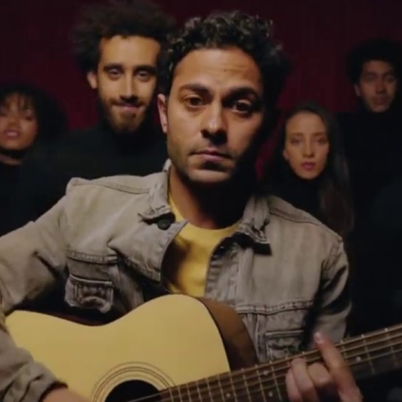 تميم يونس اغنية سالمونيلا