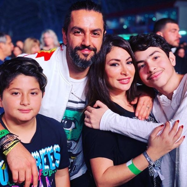 اسرة ديمة بياعة