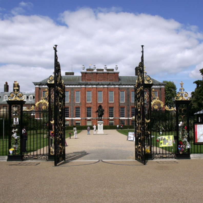 قصر كنسينغتون سيستضيف أول عرض مسرحي في تاريخه في الشهر المقبل