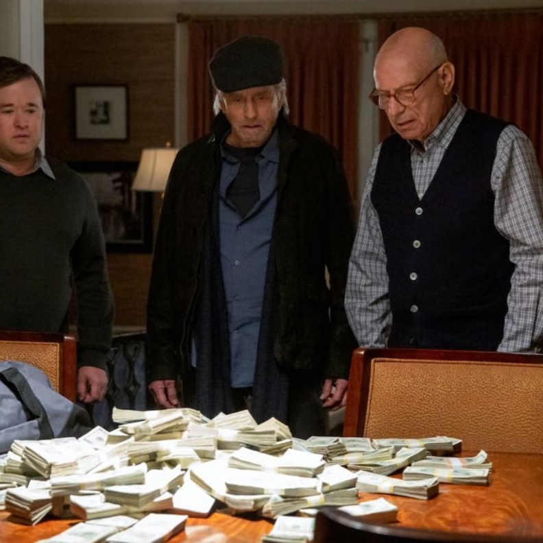 ‏The Kominsky ‎Method