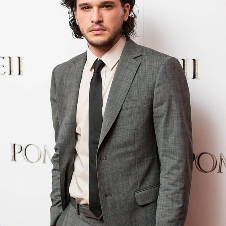 كيت هارينجتون