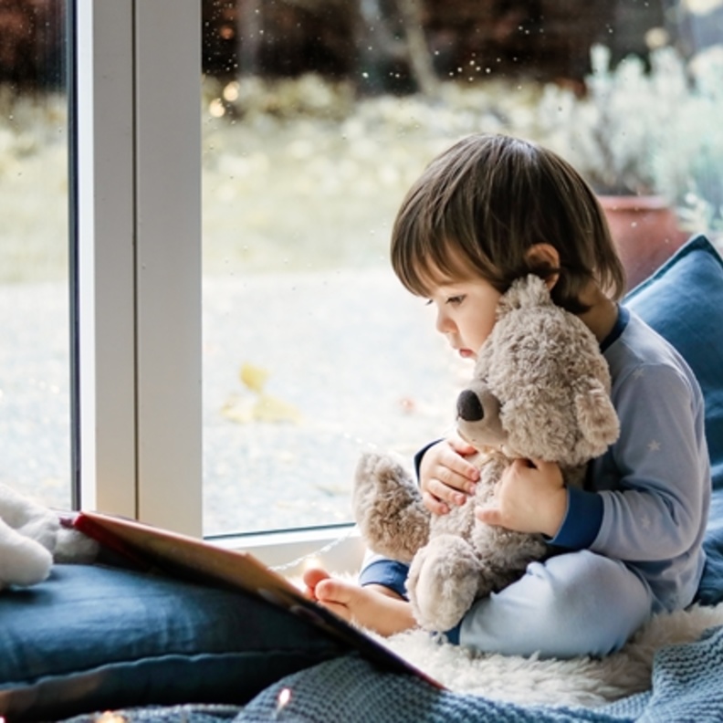 6 أمور تصيب طفلك بالإنطوائية إحذريها