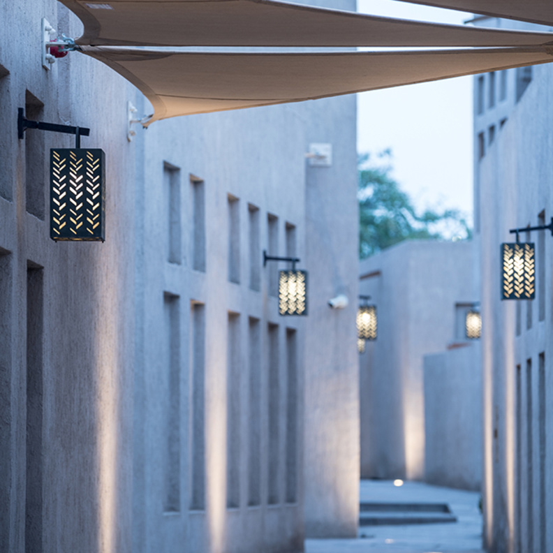 انطلاق الموسم الأول من "أيام الشندغة" في 9 يناير 2020