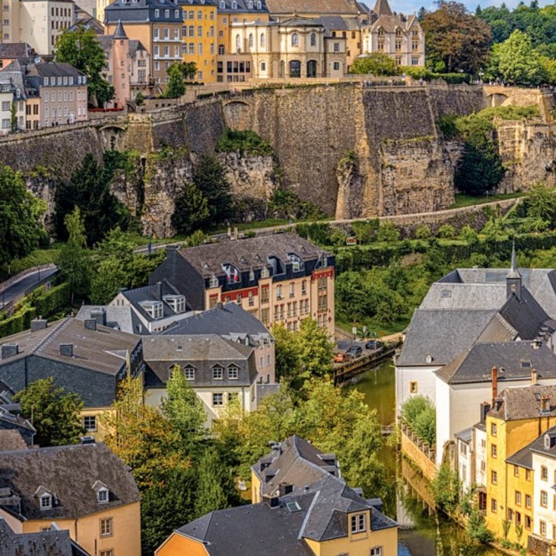 أفضل 5 وجهات سياحية لعام 2020