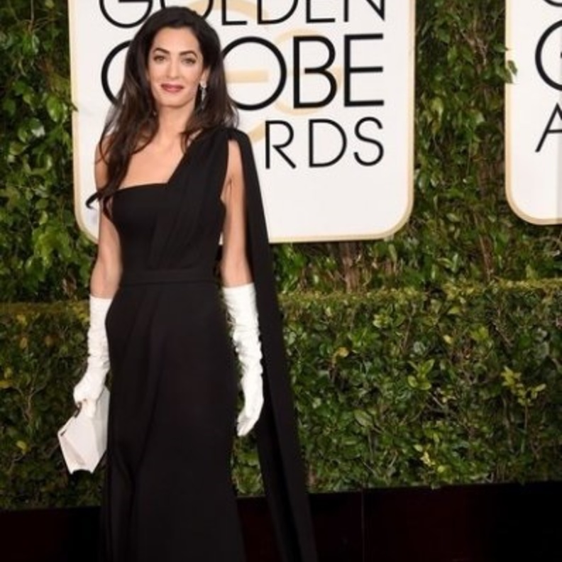  توزيع جوائز حفلات الغولدن غلوب