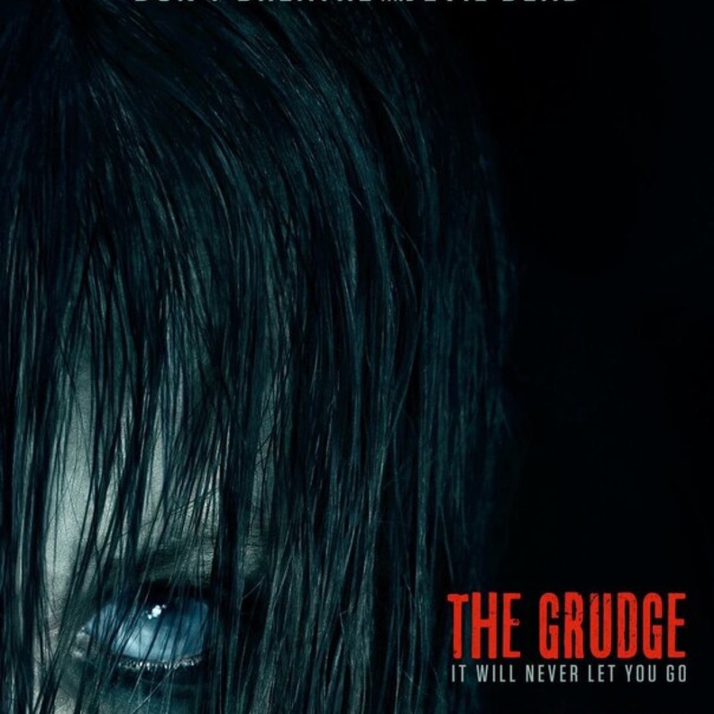 The Grudge