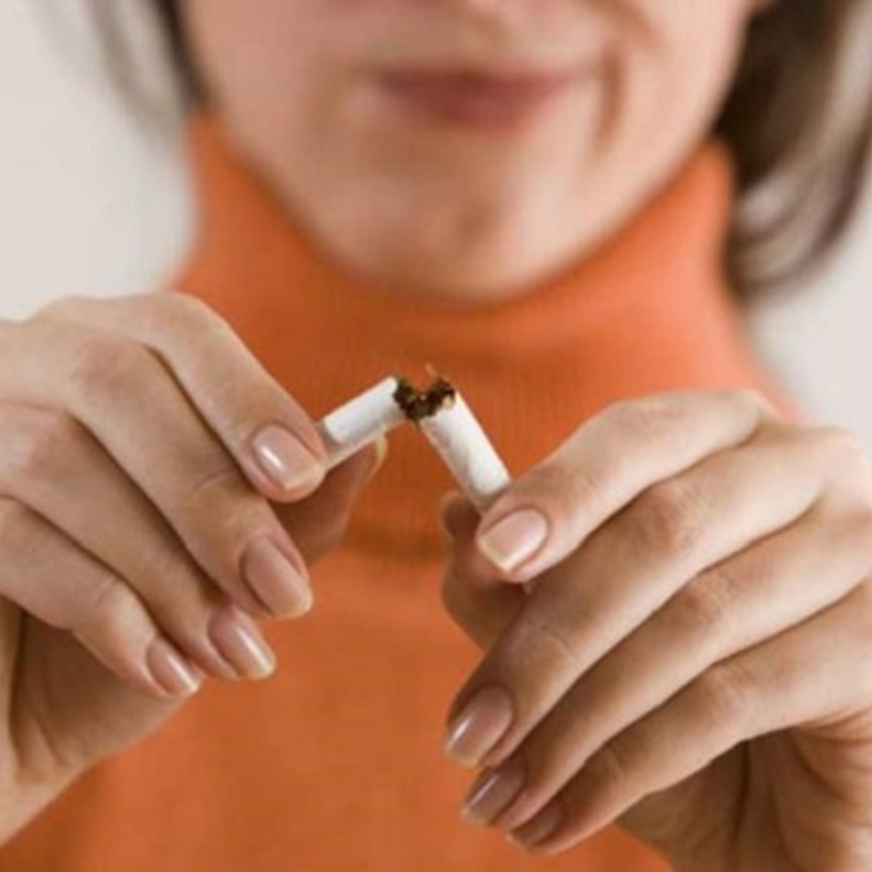 الإقلاع عن التدخين يحسن مناعة الجسم