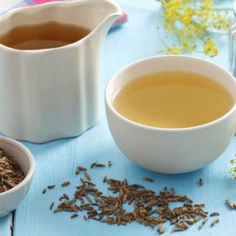  فوائد مغلي الشمر للتنحيف