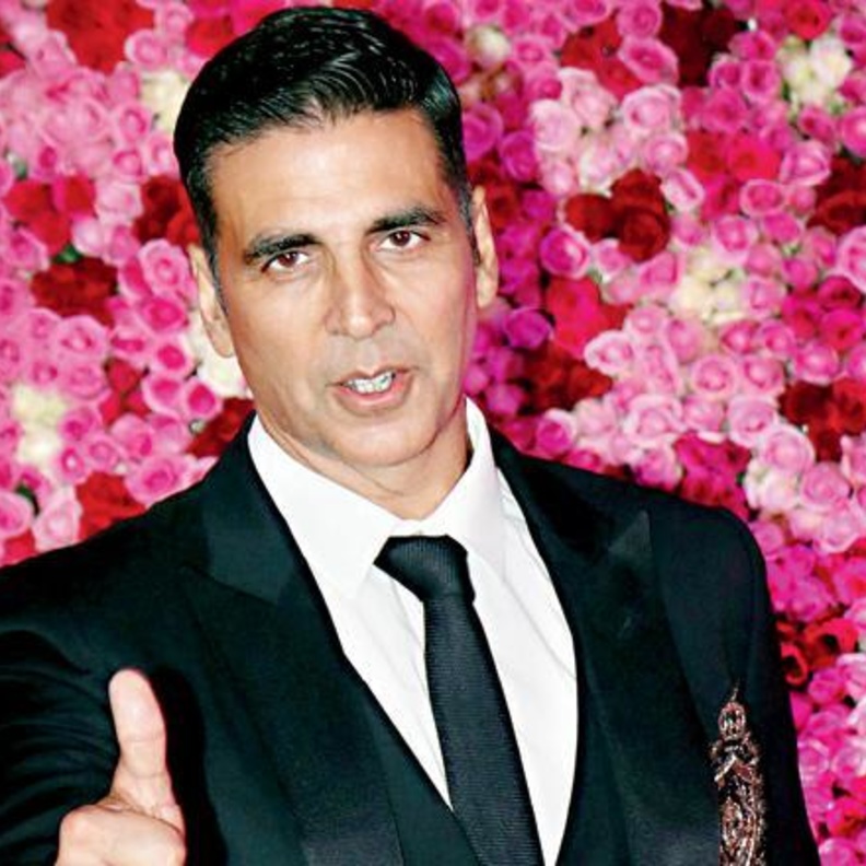 أكشاي كومار