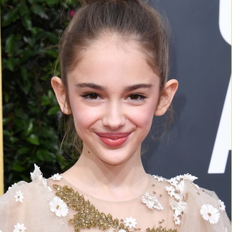 جوليا باترز