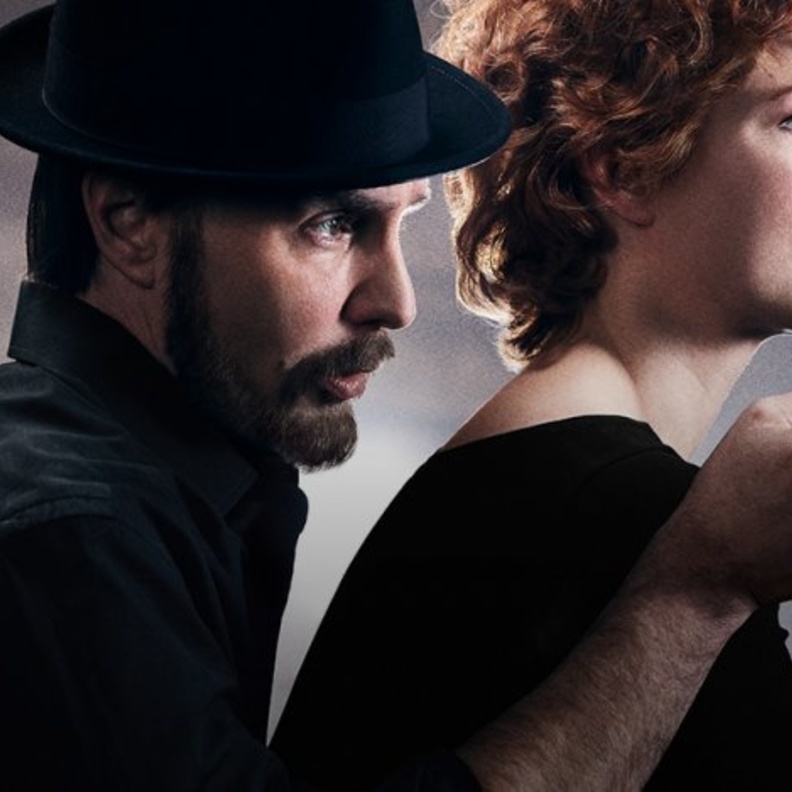 Golden globes awards 2020