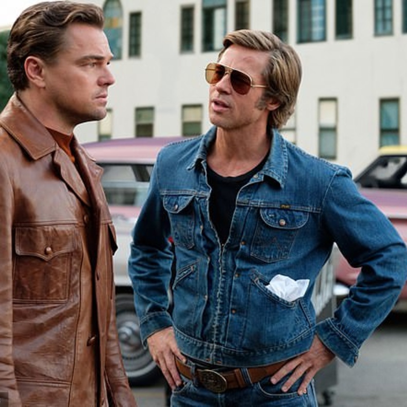 Golden globes awards 2020 