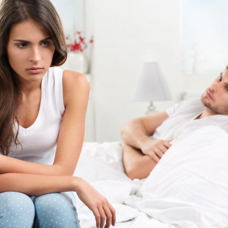 6 أمور تتمنى المرأة لو تخبر زوجها بها صراحة