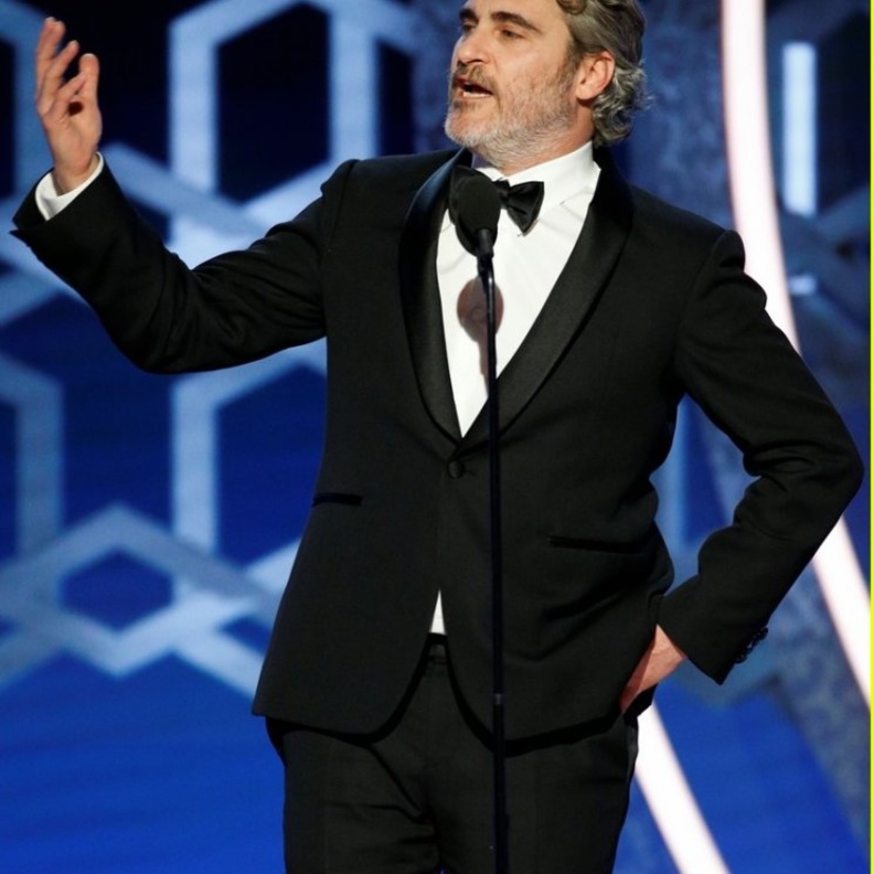 Golden globes awards 2020