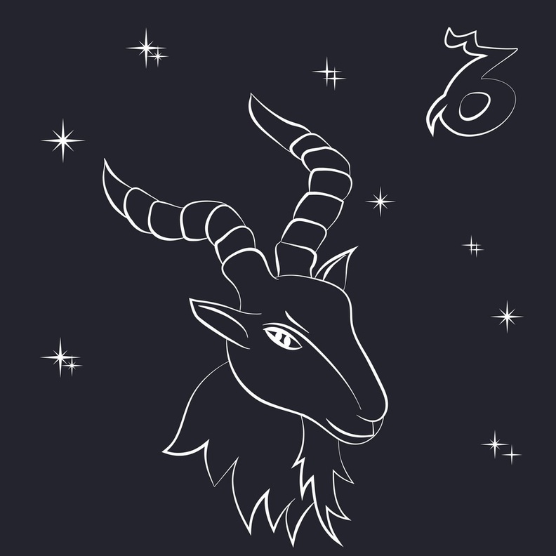 برج الجدي هو الأكثر حظّاً بين سائر مواليد الأبراج للعام 2020