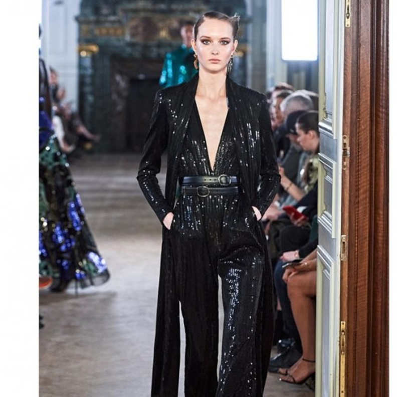 موديلات جمبسوت للخطزبة