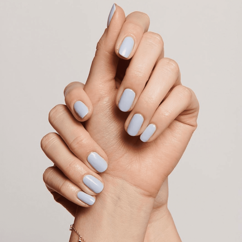 طرق تنسيق الوان المناكير