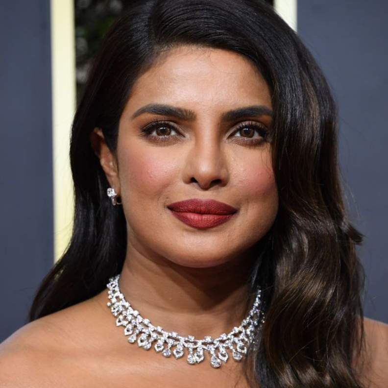 حفل الجولدن جلوب