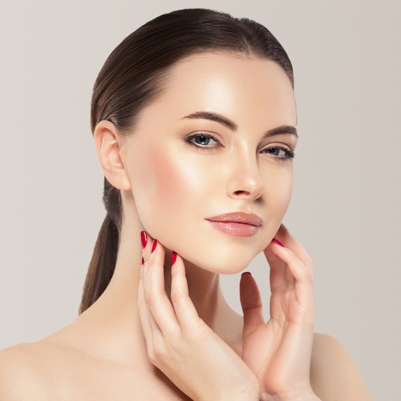 زبده الفول السوداني للحفاظ على جمال الشعر