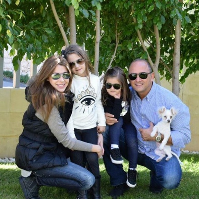 القصة الكاملة لليلة الرعب التي عاشتها نانسي عجرم