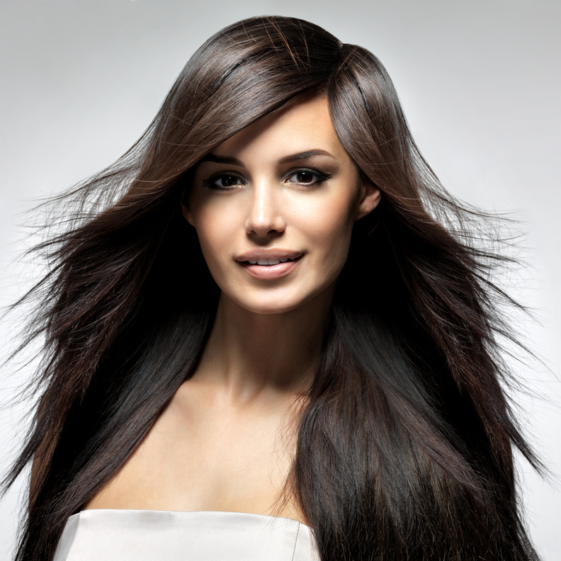 تعرفي الى فوائد الصبار لعلاج تساقط الشعر